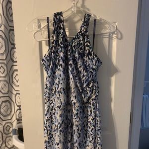 Sundress no smoking/no pets